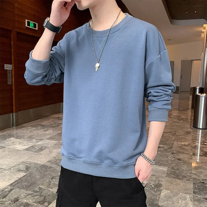 Long-Sleeved T-Shirt Men's Sweatershirt - InsPrint  - Long-Sleeved T-Shirt Men's Sweatershirt - InsPrint -   - Long-Sleeved T-Shirt Men's Sweatershirt - InsPrint -  - #tag1# - Long-Sleeved T-Shirt Men's Sweatershirt - InsPrint