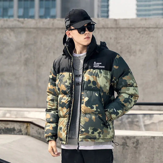 Men's Short Fashionable Shiny Padded Jacket - InsPrint - jacket  - Men's Short Fashionable Shiny Padded Jacket - InsPrint  - Men's Short Fashionable Shiny Padded Jacket - InsPrint  - Men's Short Fashionable Shiny Padded Jacket - InsPrint - jacket - #tag1# - Men's Short Fashionable Shiny Padded Jacket - InsPrint