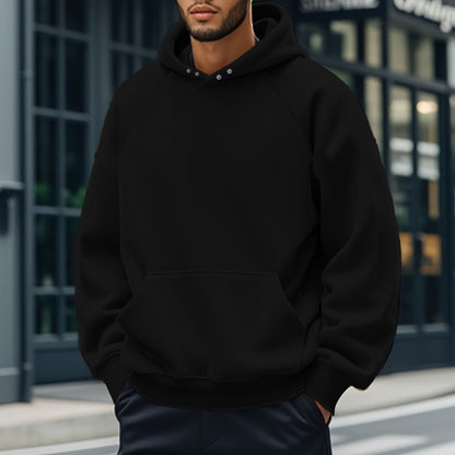 Fashion Men's Hoodie Loose Top CJWY1912078