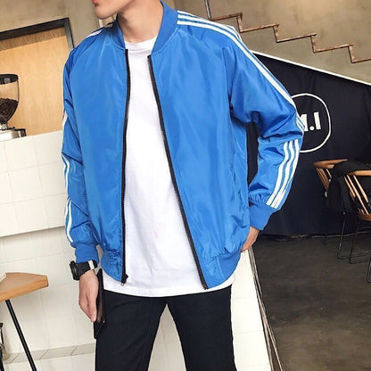 Thin Casual Jacket for Summer CJWY1912078