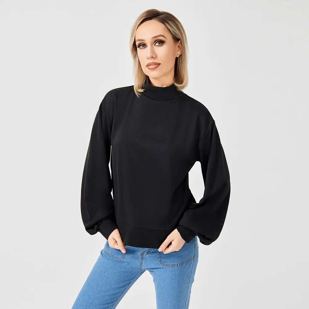 Women's Sweatshirt - InsPrint