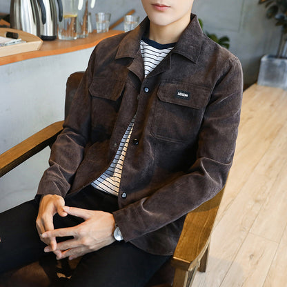 New slim casual thin jacket for Summer CJWY1912078