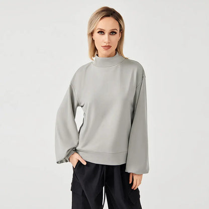 Women's Sweatshirt - InsPrint