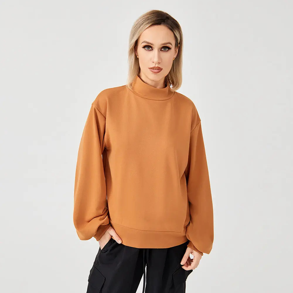 Women's Sweatshirt - InsPrint