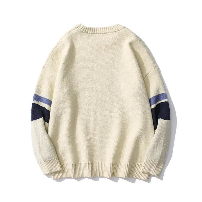 Bear Sweater for Men CJWY1912078