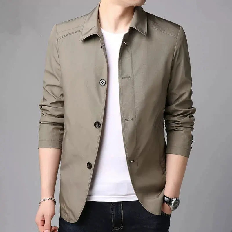 Fashion Personalized Men's Jacket CJWY1912078