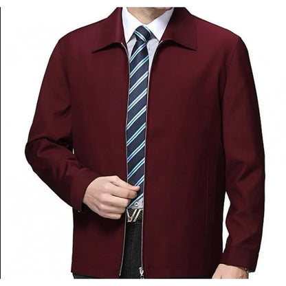 Fashion Personalized Men's Jacket CJWY1912078