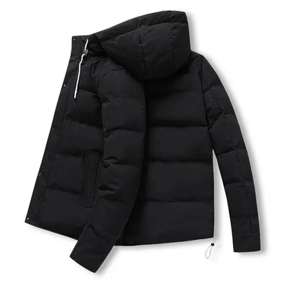 Fashionable Men's Trendy Padded Jacket CJWY2041538