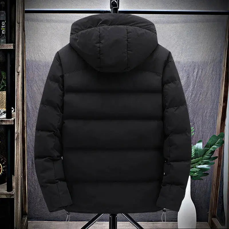 Fashionable Men's Trendy Padded Jacket CJWY2041538