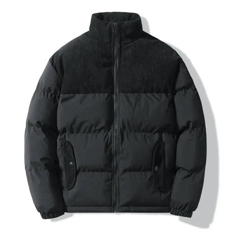 Padded Down Hooded Jacket CJWY1912078