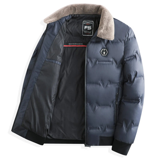 Winter Men's Warm Down Coat CJWY1912078