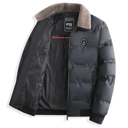 Winter Men's Warm Down Coat CJWY1912078