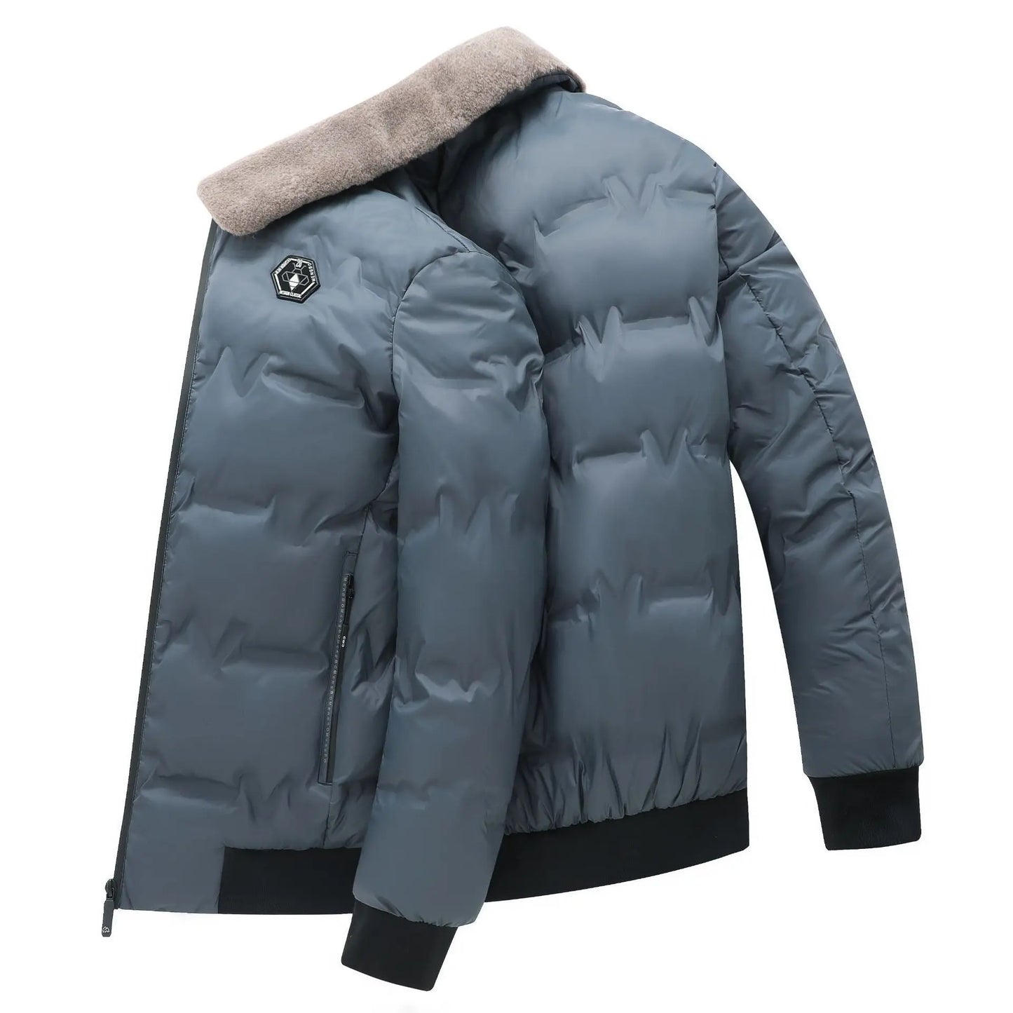 Winter Men's Warm Down Coat CJWY1912078