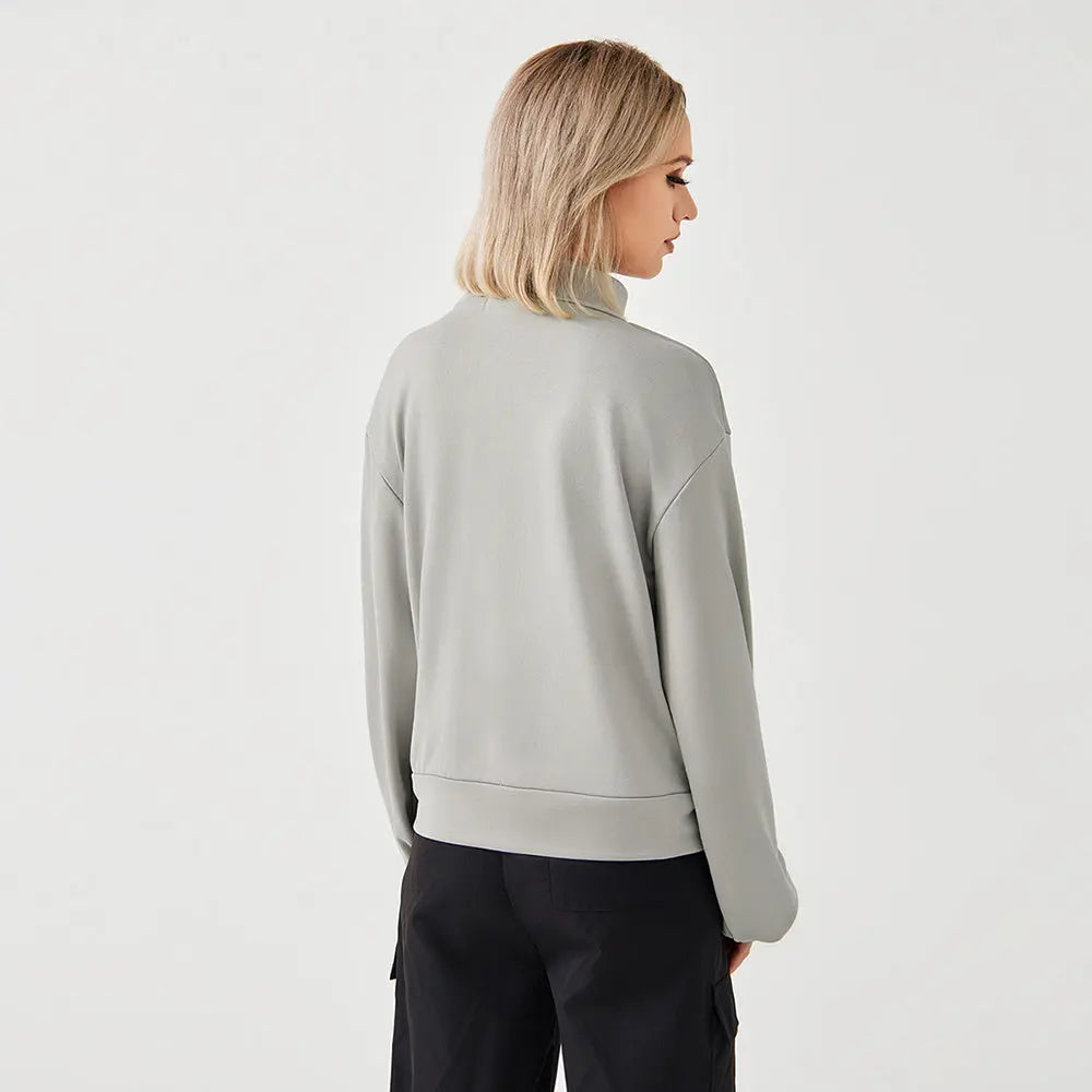 Women's Sweatshirt - InsPrint