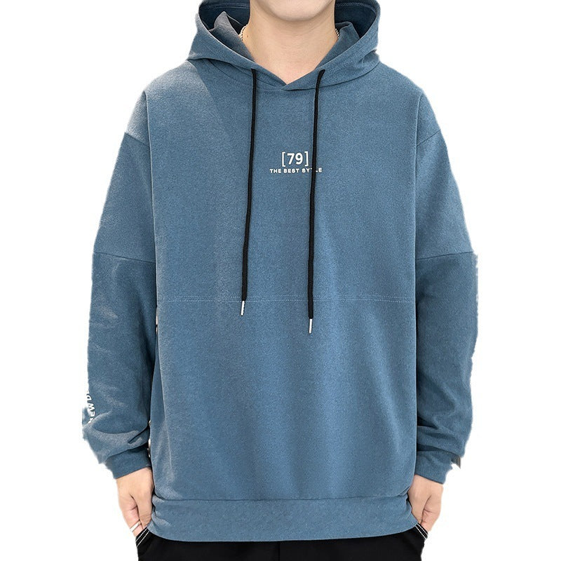 Autumn And Winter Thickening Double-sided hoodie - InsPrint