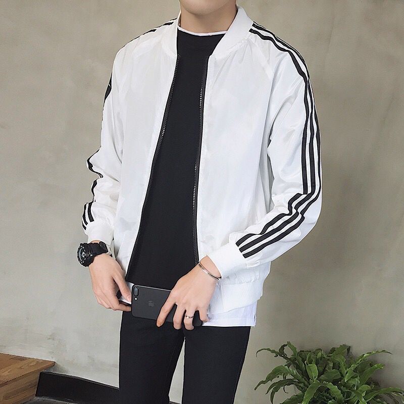 Thin Casual Jacket for Summer CJWY1912078